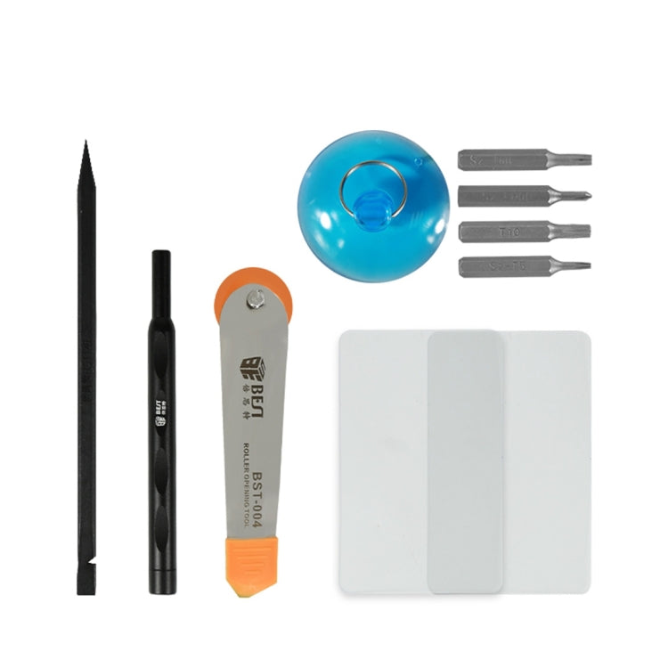 BEST BST-503 Kit di strumenti di smontaggio rapido multifunzionale di precisione 10 in 1 per iMac Pro, BST-503 BEST BST-503 Kit di strumenti di smontaggio rapido multifunzionale di precisione 10 in 1 per iMac Pro, BST-503
